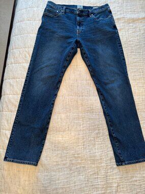 Flint and Tinder Jeans